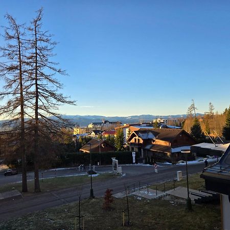 Horsky Apartman Hrebienok A203 Vysoké Tatry Exteriér fotografie