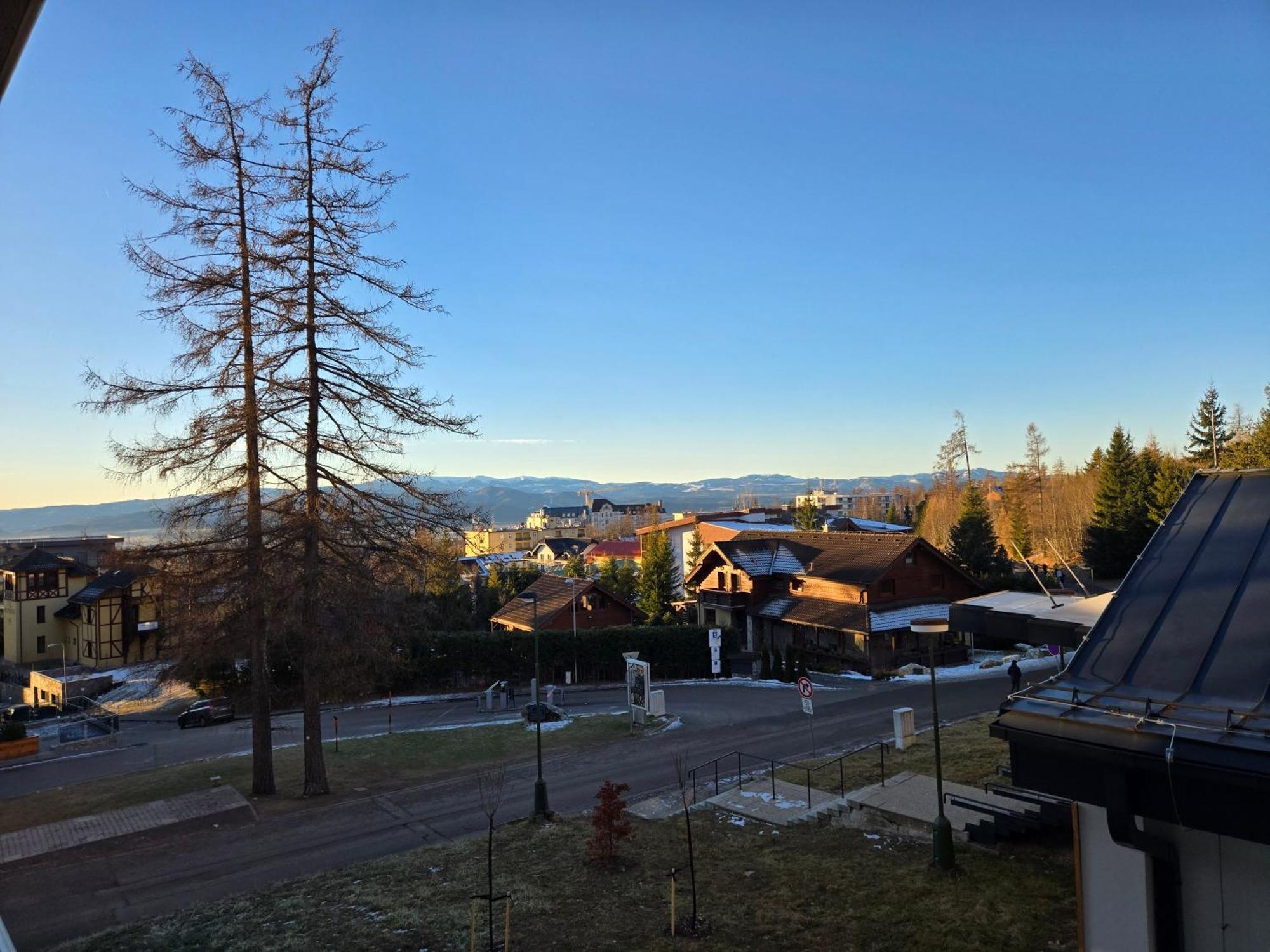 Horsky Apartman Hrebienok A203 Vysoké Tatry Exteriér fotografie